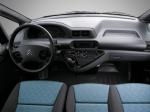 Citroen Jumpy Van 2004 года